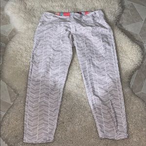 Earthly workout leggings